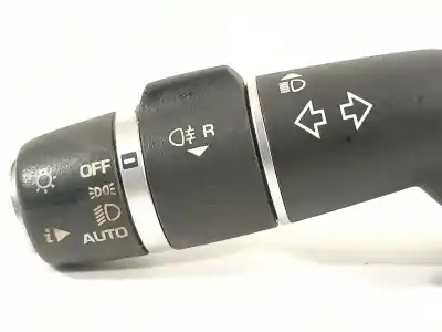 Second-hand car spare part headlights switch for land rover range rover evoque (l538) 2.0 d oem iam references bj323f972cb  