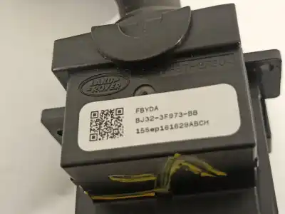 Автозапчастина б/у команда чистити для land rover range rover evoque (l538) 2.0 d посилання на oem iam bj323f973bb  