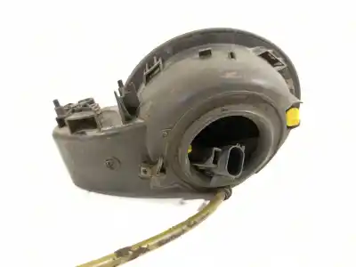 Автозапчастина б/у зовнішній пливний колпак для land rover range rover evoque (l538) 2.0 d посилання на oem iam bj3227936ab  