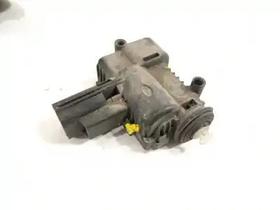 Автозапчастина б/у зовнішній пливний колпак для land rover range rover evoque (l538) 2.0 d посилання на oem iam bj3227936ab  