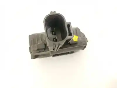 Автозапчастина б/у зовнішній пливний колпак для land rover range rover evoque (l538) 2.0 d посилання на oem iam bj3227936ab  