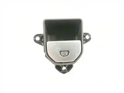 Автозапчастина б/у важіль ручного гальма для land rover range rover evoque (l538) 2.0 d посилання на oem iam gj322b623aa