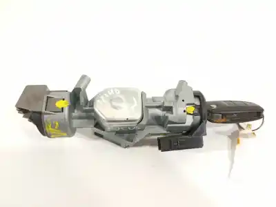 Second-hand car spare part Ignition Switch for FORD FOCUS LIM. (CB8) Sport OEM IAM references 3M513F880AE  