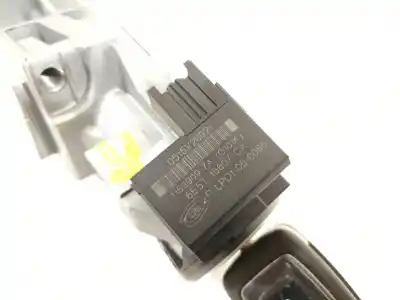 Peça sobressalente para automóvel em segunda mão comutador de ignição por ford focus lim. (cb8) sport referências oem iam 3m513f880ae  