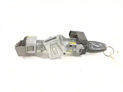 Peça sobressalente para automóvel em segunda mão comutador de ignição por ford focus lim. (cb8) sport referências oem iam 3m513f880ae  