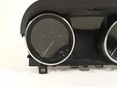 Автозапчасти б/у приборная доска за land rover range rover evoque (l538) 2.0 d ссылки oem iam gj3210849tc lr073510 