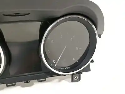 Автозапчасти б/у приборная доска за land rover range rover evoque (l538) 2.0 d ссылки oem iam gj3210849tc lr073510 