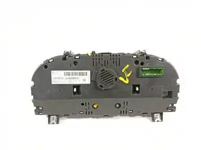 Автозапчасти б/у приборная доска за land rover range rover evoque (l538) 2.0 d ссылки oem iam gj3210849tc lr073510 