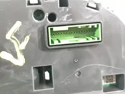 Автозапчасти б/у приборная доска за land rover range rover evoque (l538) 2.0 d ссылки oem iam gj3210849tc lr073510 