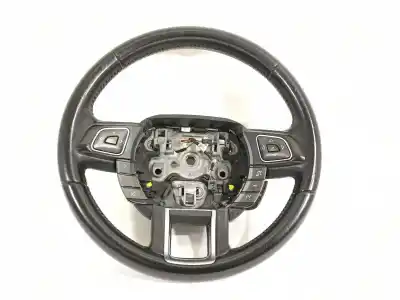 Автозапчастина б/у кермо для land rover range rover evoque (l538) 2.0 d посилання на oem iam gj323f563ba