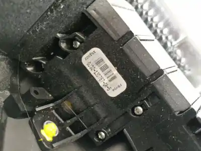 Second-hand car spare part steering wheel for land rover range rover evoque (l538) 2.0 d oem iam references gj323f563ba  