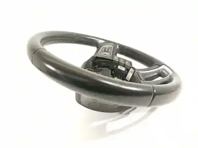 Second-hand car spare part steering wheel for land rover range rover evoque (l538) 2.0 d oem iam references gj323f563ba  