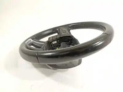 Second-hand car spare part steering wheel for land rover range rover evoque (l538) 2.0 d oem iam references gj323f563ba  