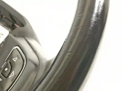 Second-hand car spare part steering wheel for land rover range rover evoque (l538) 2.0 d oem iam references gj323f563ba  