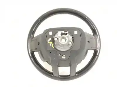 Second-hand car spare part steering wheel for land rover range rover evoque (l538) 2.0 d oem iam references gj323f563ba  