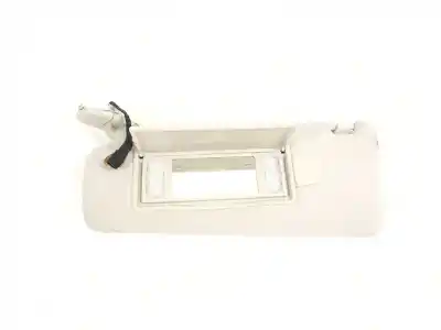 Автозапчастина б/у лівий натір для land rover range rover evoque (l538) 2.0 d посилання на oem iam ej3204101ba8nug lr050213 