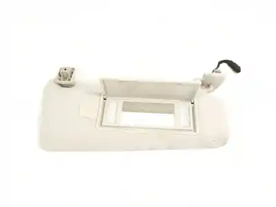 Автозапчастина б/у правильний натір для land rover range rover evoque (l538) 2.0 d посилання на oem iam ej3204100ba8nug lr050207 