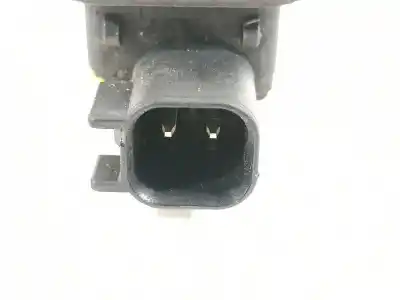 Автозапчастина б/у зовнішня ручка ворот для land rover range rover evoque (l538) 2.0 d посилання на oem iam 1l2t14k147aa lr029038 