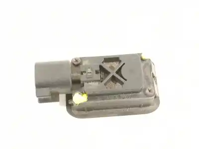 Автозапчастина б/у зовнішня ручка ворот для land rover range rover evoque (l538) 2.0 d посилання на oem iam 1l2t14k147aa lr029038 