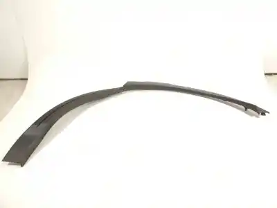 Автозапчастина б/у крило задне ліве для land rover range rover evoque (l538) 2.0 d посилання на oem iam bj32290e23