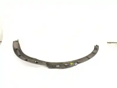 Автозапчасти б/у заднее левое крыло за land rover range rover evoque (l538) 2.0 d ссылки oem iam bj32290e23 lr066507 