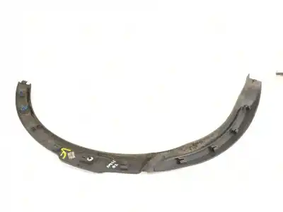 Автозапчастина б/у праве задне крило для land rover range rover evoque (l538) 2.0 d посилання на oem iam bj32290e22ah  