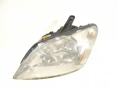 Автозапчастина б/у ліва фара для ford c-max (dm2) 1.6 tdci посилання на oem iam 3m5113006ah  