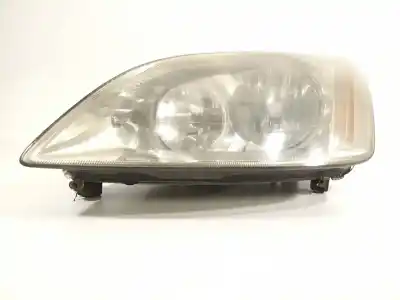 Автозапчастина б/у ліва фара для ford c-max (dm2) 1.6 tdci посилання на oem iam 3m5113006ah  