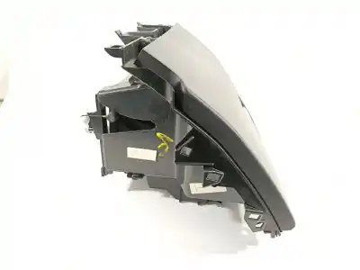 Автозапчастина б/у бардачок для land rover range rover evoque (l538) 2.0 d посилання на oem iam ej32060t10ae8pvj lr084336 