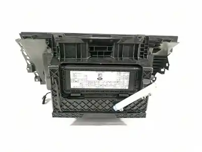 Автозапчастина б/у бардачок для land rover range rover evoque (l538) 2.0 d посилання на oem iam ej32060t10ae8pvj lr084336 