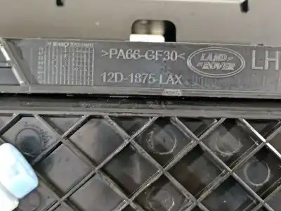 Автозапчастина б/у бардачок для land rover range rover evoque (l538) 2.0 d посилання на oem iam ej32060t10ae8pvj lr084336 