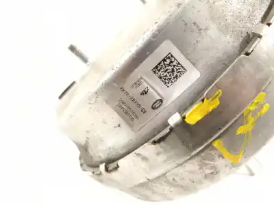 Автозапчастина б/у гальмівний серво для land rover range rover evoque (l538) 2.0 d посилання на oem iam fk722b195cf fk722005ac lr083602