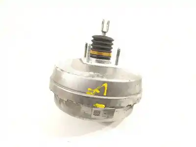 Автозапчастина б/у гальмівний серво для land rover range rover evoque (l538) 2.0 d посилання на oem iam fk722b195cf fk722005ac lr083602