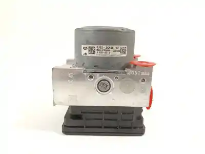 Second-hand car spare part abs for land rover range rover evoque (l538) 2.0 d oem iam references gj322c405af gj322c353af 