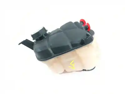 Автозапчастина б/у розширення депозит для land rover range rover evoque (l538) 2.0 d посилання на oem iam fk728k218aa  