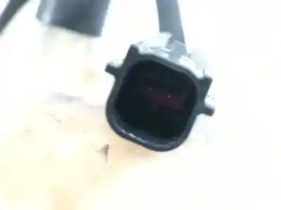 Автозапчастина б/у розширення депозит для land rover range rover evoque (l538) 2.0 d посилання на oem iam fk728k218aa  