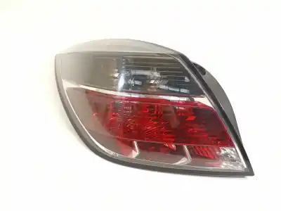 Автозапчасти б/у ЛЕВЫЙ ЗАДНИЙ ФОНАРЬ за OPEL ASTRA GTC  ссылки OEM IAM 93183055 16142101 