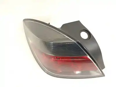 Автозапчасти б/у левый задний фонарь за opel astra gtc cosmo ссылки oem iam 93183055 16142101 
