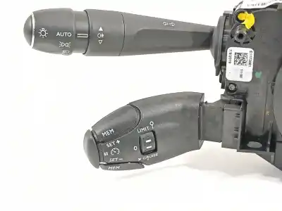 Автозапчастина б/у управління світлом для peugeot 208 2020 посилання на oem iam 98235557zd  