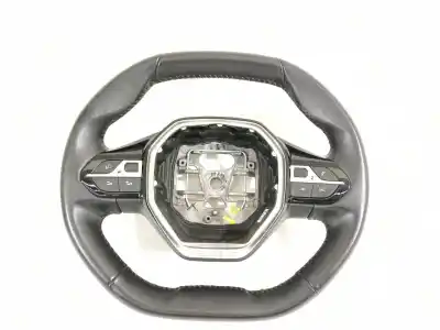 Автозапчасти б/у руль за peugeot 208 2020 ссылки oem iam 98255044zd