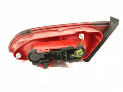 Second-hand car spare part left tailgate door light for alfa romeo alfa 159 (140) 1.9 jtdm 16v / selective oem iam references 50504822 f9395623 