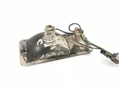 Автозапчасти б/у правый передний пилот за suzuki samurai (sj) lujo monovolumen ссылки oem iam 35632m  