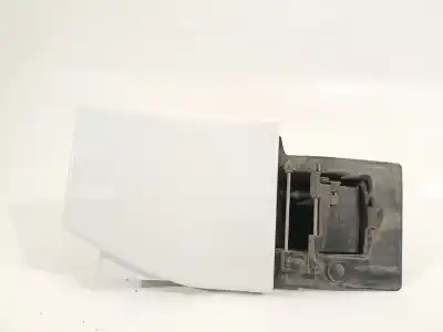 Peça sobressalente para automóvel em segunda mão tampa de combustível externa por opel vivaro b kasten/combi combi l1 2.9t referências oem iam 781207731r