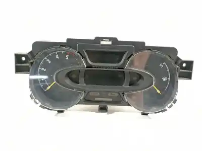 Peça sobressalente para automóvel em segunda mão quadrante por opel vivaro b kasten/combi combi l1 2.9t referências oem iam 248109507r