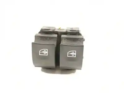 Pezzo di ricambio per auto di seconda mano INTERRUTTORE ALZACRISTALLI ANTERIORE SINISTRO per OPEL VIVARO B KASTEN/COMBI  Riferimenti OEM IAM 254116722R  