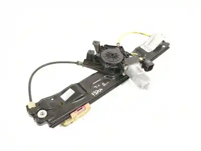 Автозапчастина б/у регулятор склона задній лівий для land rover range rover evoque (l538) 2.0 d посилання на oem iam bj3227001ae