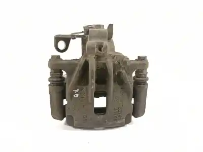 Peça sobressalente para automóvel em segunda mão pinça de travão traseira direita por opel vivaro b kasten/combi combi l1 2.9t referências oem iam 837016