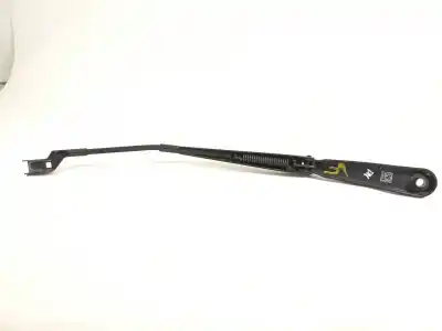 Автозапчастина б/у передній правий річок склоочисника для land rover range rover evoque (l538) 2.0 d посилання на oem iam bj3217527ca  lr027683