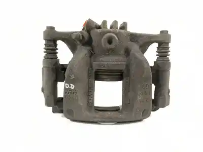 Peça sobressalente para automóvel em segunda mão pinça de travão dianteira direita por opel vivaro b kasten/combi combi l1 2.9t referências oem iam 09438r