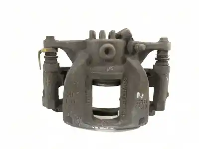 Peça sobressalente para automóvel em segunda mão pinça de travão dianteira esquerda por opel vivaro b kasten/combi combi l1 2.9t referências oem iam 02085r